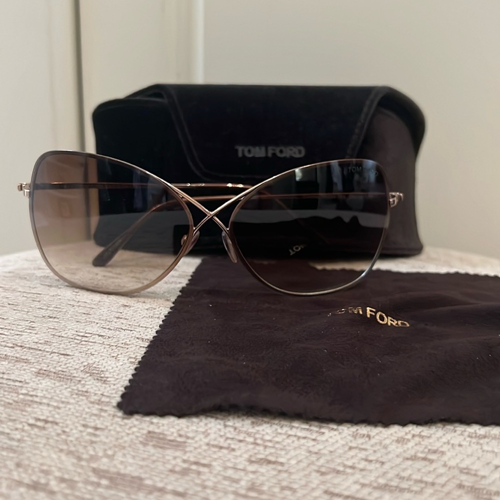 Tom ford sunnies